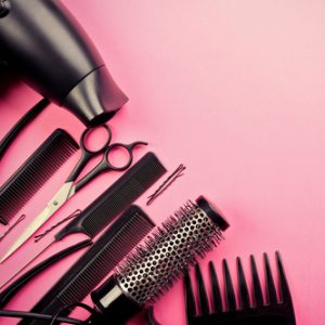 Hair tools