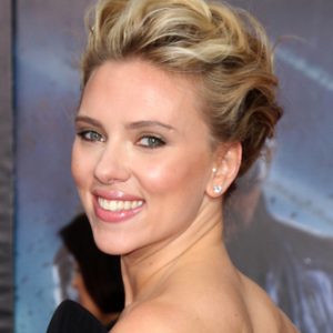 scarlett johansson