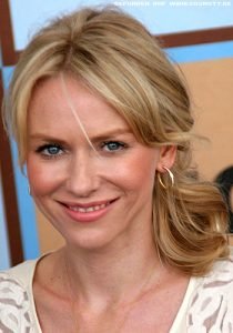 Frisuren Bilder: Naomi Watts: Natürlich leicht gewellter ...